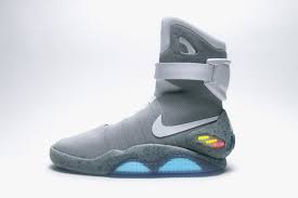 shoes of week